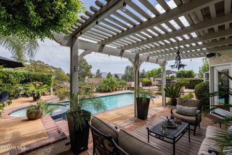 Tiny photo for 3182 Toulouse Circle, Thousand Oaks, CA 91362 (MLS # 226004154)