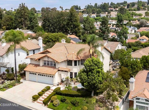 Photo of 3182 Toulouse Circle, Thousand Oaks, CA 91362 (MLS # 226004154)