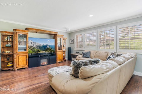 Tiny photo for 3182 Toulouse Circle, Thousand Oaks, CA 91362 (MLS # 226004154)