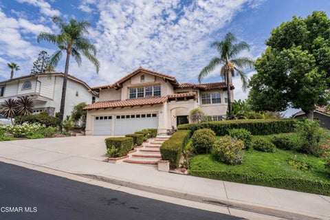 Tiny photo for 3182 Toulouse Circle, Thousand Oaks, CA 91362 (MLS # 226004154)