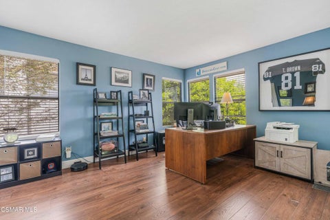 Tiny photo for 3182 Toulouse Circle, Thousand Oaks, CA 91362 (MLS # 226004154)