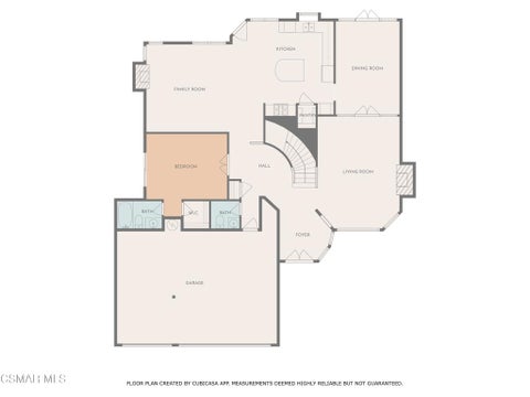 Tiny photo for 3182 Toulouse Circle, Thousand Oaks, CA 91362 (MLS # 226004154)