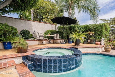 Tiny photo for 3182 Toulouse Circle, Thousand Oaks, CA 91362 (MLS # 226004154)