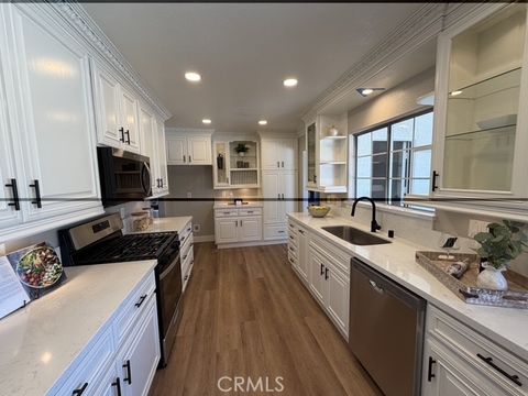 Tiny photo for 1119 Paseo Grande, Corona, CA 92882 (MLS # SW26087886)