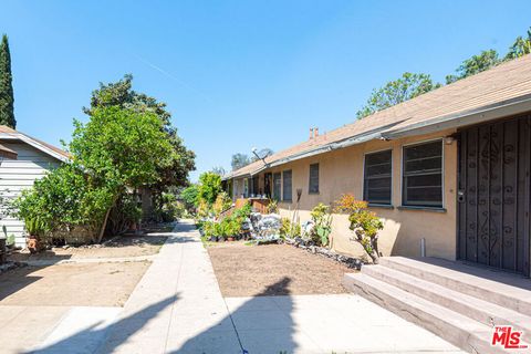 1305 Laveta Terrace Los Angeles CA 90026