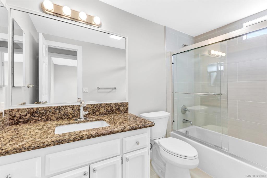 La Jolla - Residential Lease