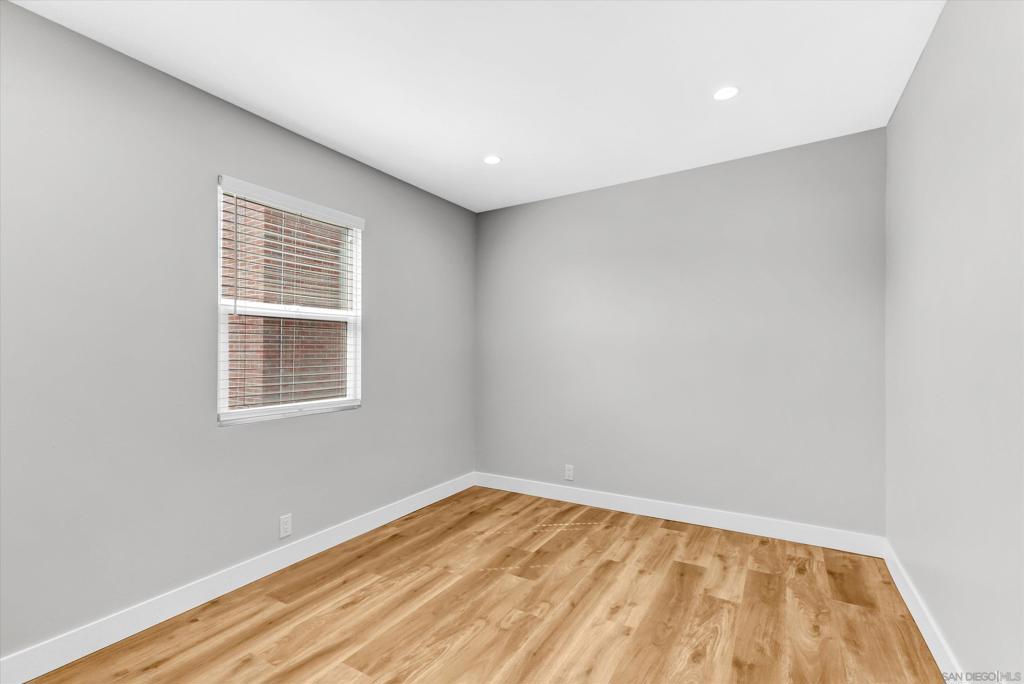 La Jolla - Residential Lease