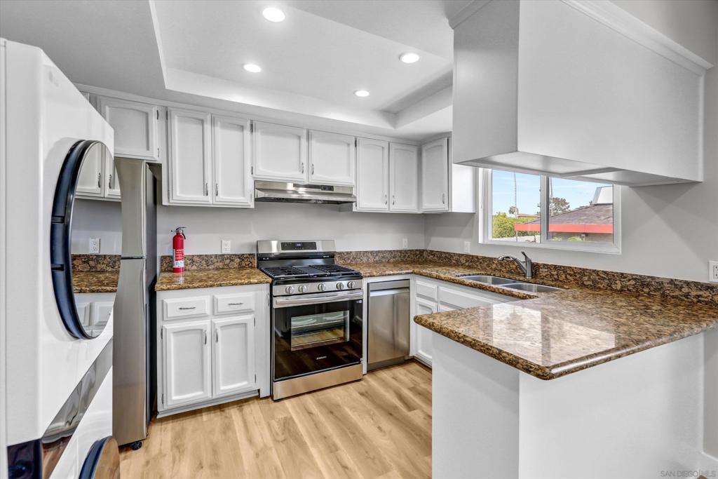 La Jolla - Residential Lease