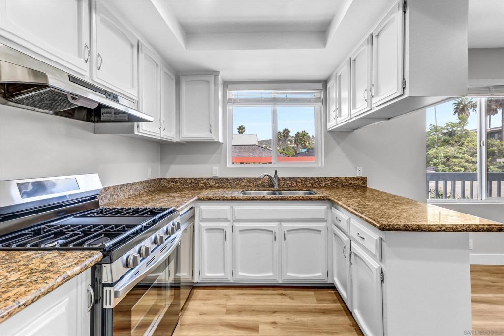 La Jolla - Residential Lease