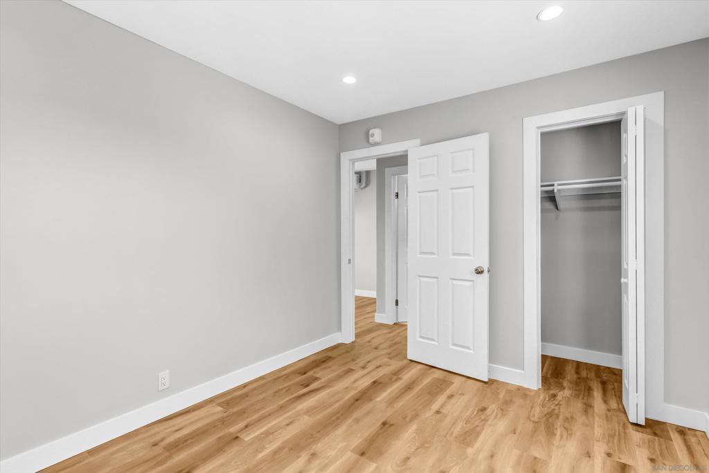 La Jolla - Residential Lease