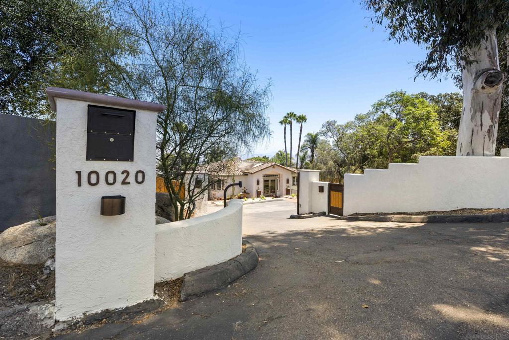 10020 Fuerte Drive