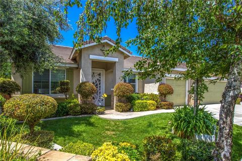 1437 Hunter Moon Way Beaumont CA 92223