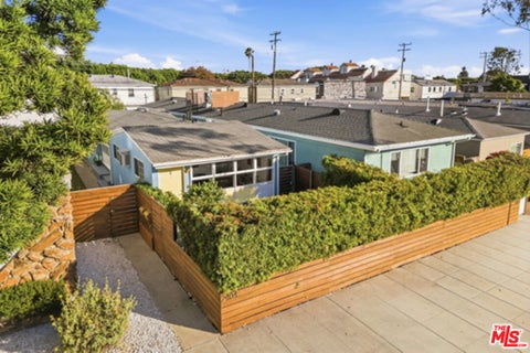 Photo of 2404 Ocean Park Boulevard, Santa Monica, CA 90405 (MLS # 26847793)