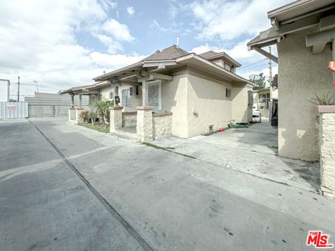 1209 Irolo Street Los Angeles CA 90006