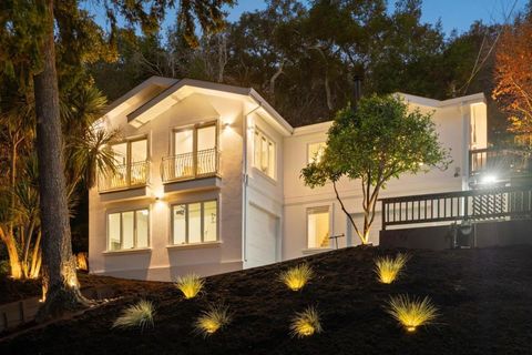 Photo of 2937 San Juan Boulevard, Belmont, CA 94002 (MLS # ML82039165)