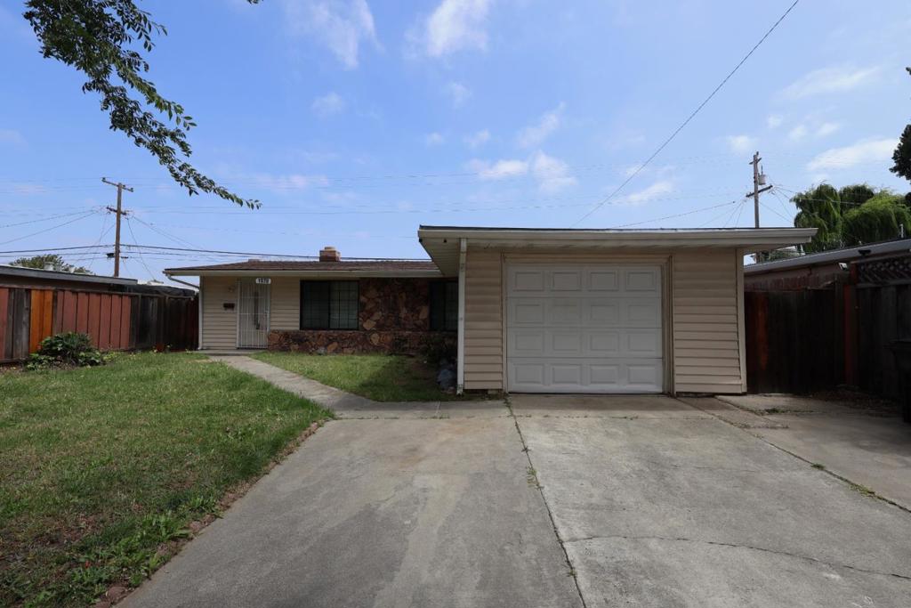 1570 Terilyn Avenue, San Jose CA 95122