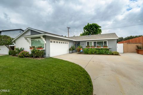 Photo of 391 Aristotle Street, Simi Valley, CA 93065 (MLS # P1-27098)