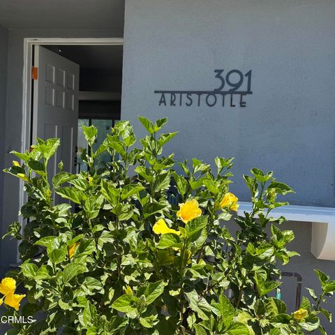 Photo of 391 Aristotle Street, Simi Valley, CA 93065 (MLS # P1-27098)
