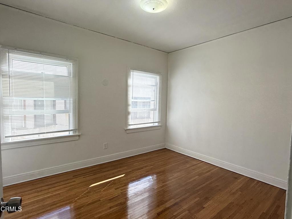 Not Applicable - Residential Lease