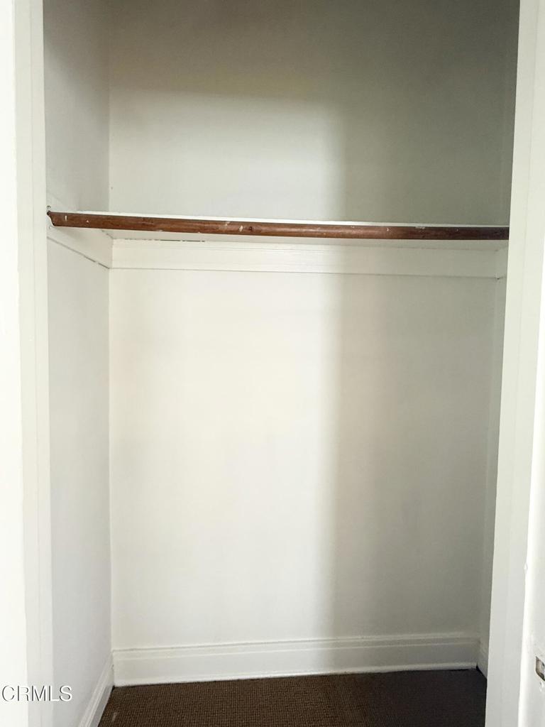 Not Applicable - Residential Lease