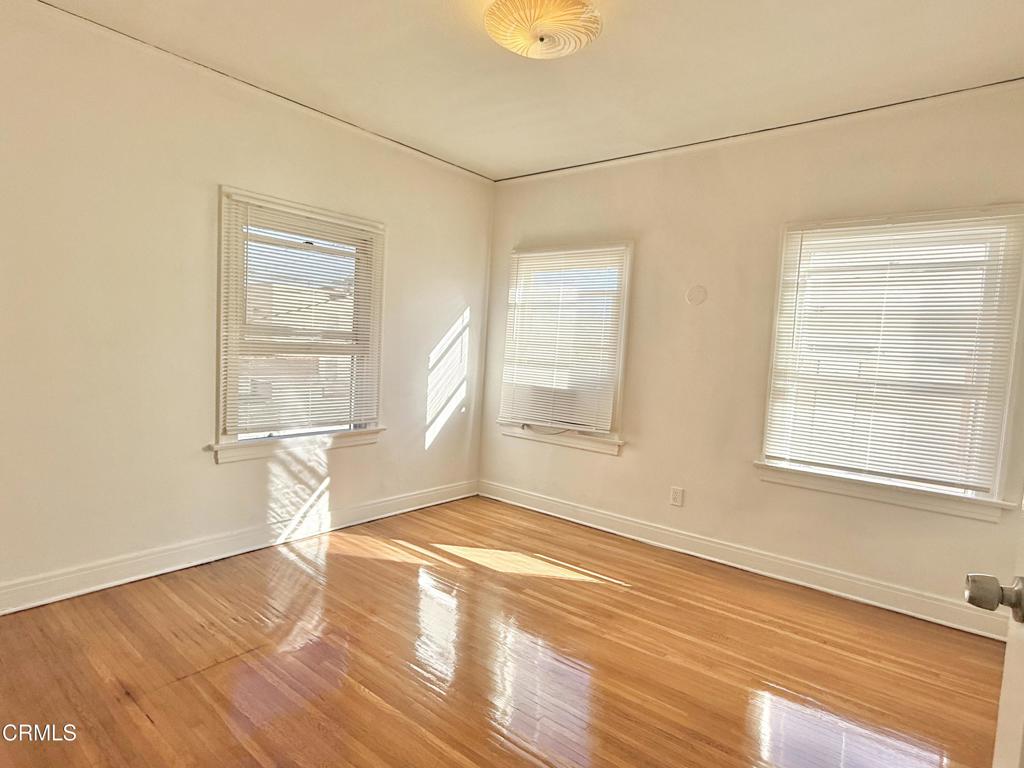 Not Applicable - Residential Lease