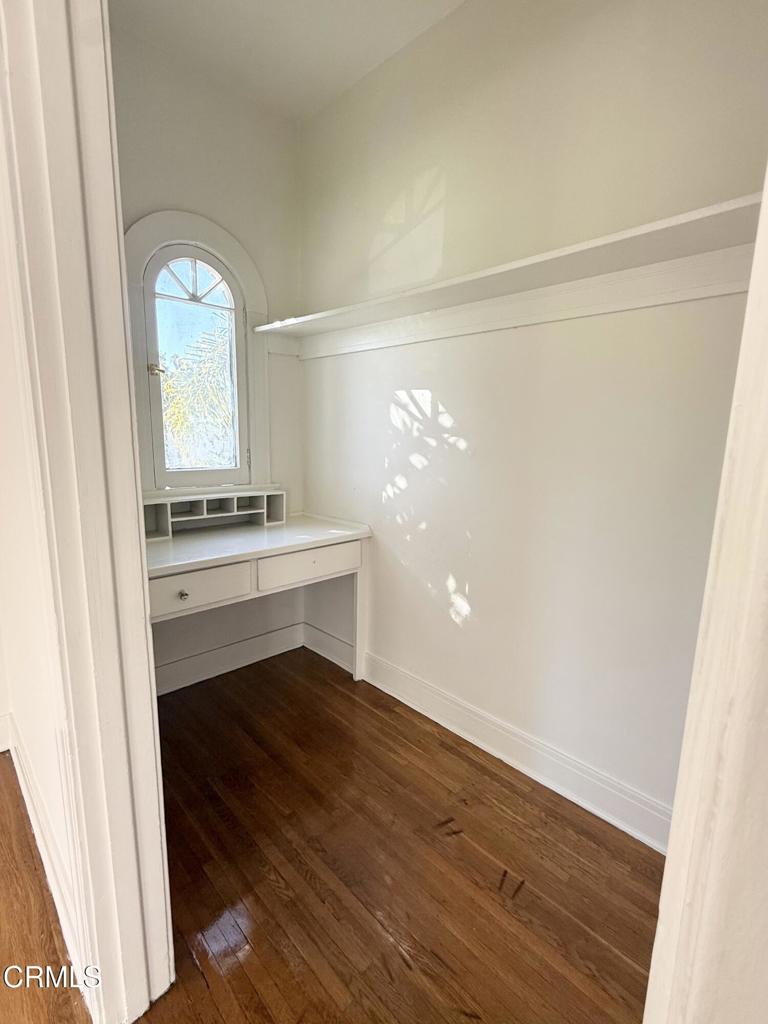 Not Applicable - Residential Lease