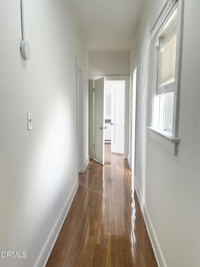 Not Applicable - Residential Lease