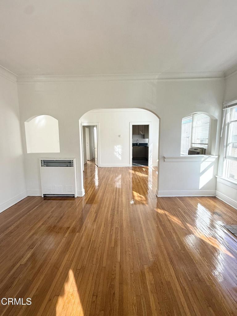 Not Applicable - Residential Lease