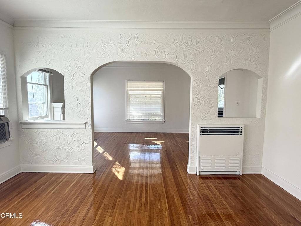 Not Applicable - Residential Lease