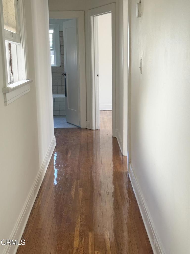 Not Applicable - Residential Lease