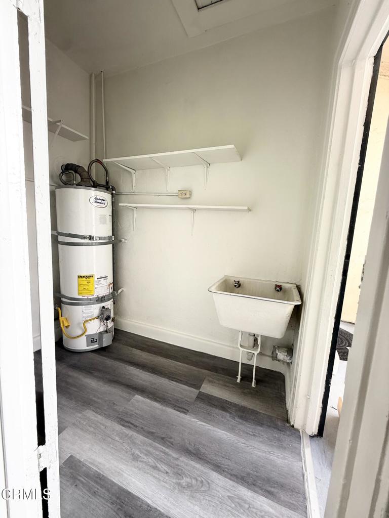 Not Applicable - Residential Lease