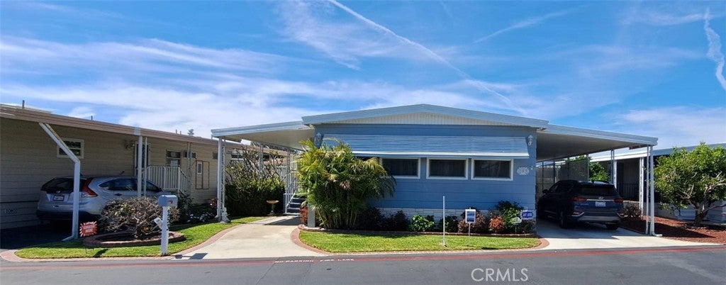 16222 Monterey Lane 253