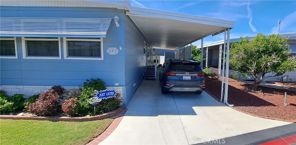 16222 Monterey Lane 253