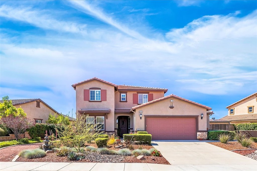 28690 Mahogany Trail Way