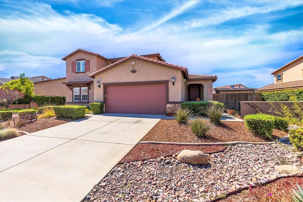 28690 Mahogany Trail Way