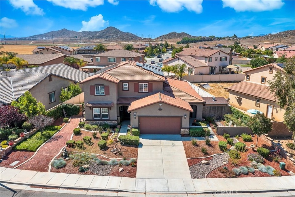 28690 Mahogany Trail Way