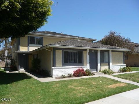 2616 Tiller Avenue Port Hueneme CA 93041