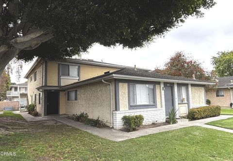 2616 Tiller Avenue Port Hueneme CA 93041