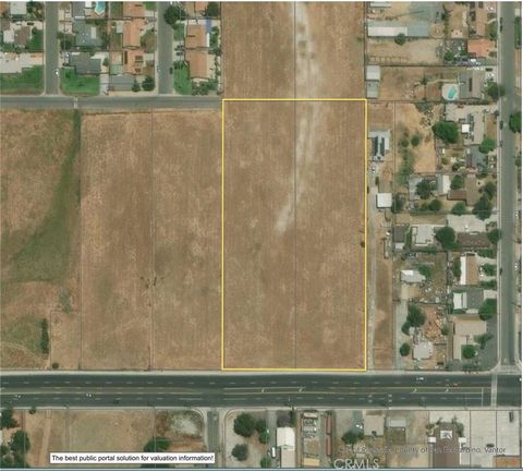 Photo of 9081 Limonite Ave, Jurupa Valley, CA 92509 (MLS # DW26017097)