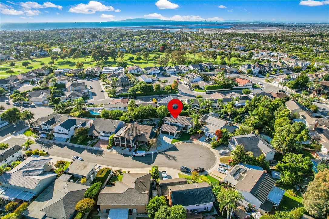 Huntington Seacliff (HSEA) - Residential