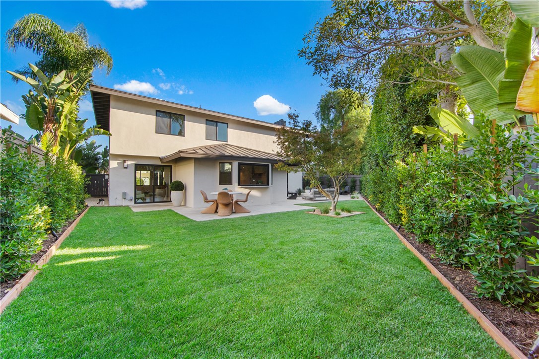 Huntington Seacliff (HSEA) - Residential