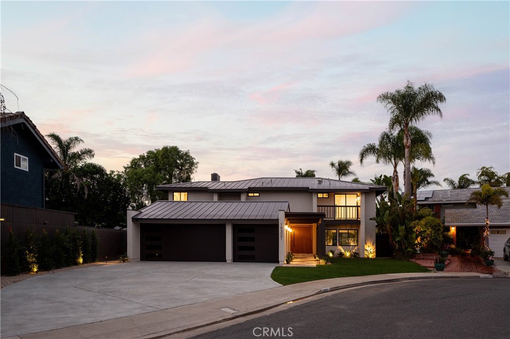 Huntington Seacliff (HSEA) - Residential