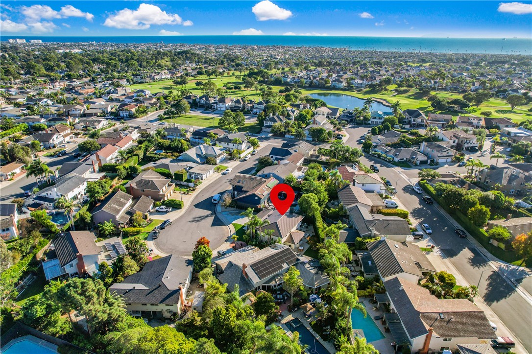 Huntington Seacliff (HSEA) - Residential