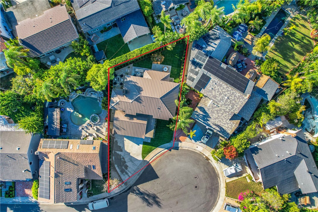 Huntington Seacliff (HSEA) - Residential