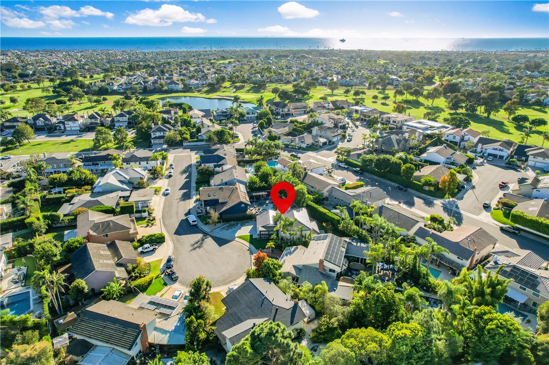 Huntington Seacliff (HSEA) - Residential