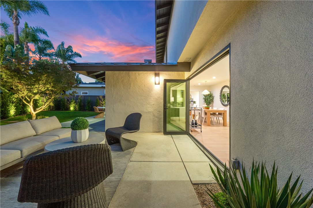 Huntington Seacliff (HSEA) - Residential