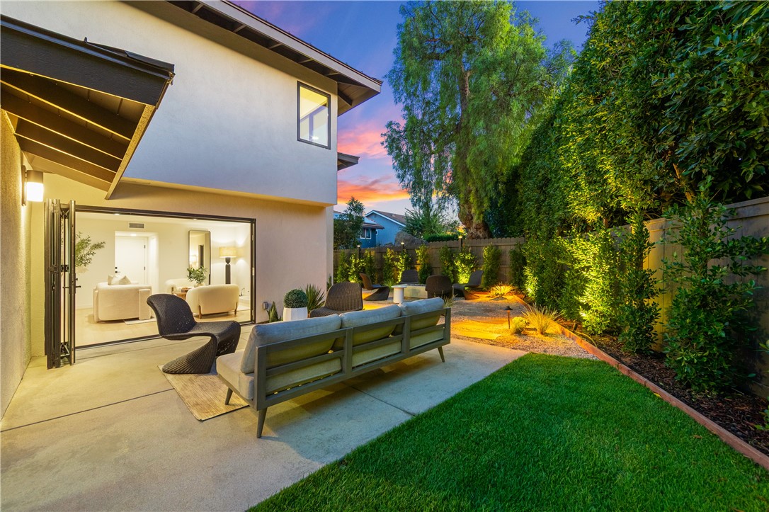 Huntington Seacliff (HSEA) - Residential