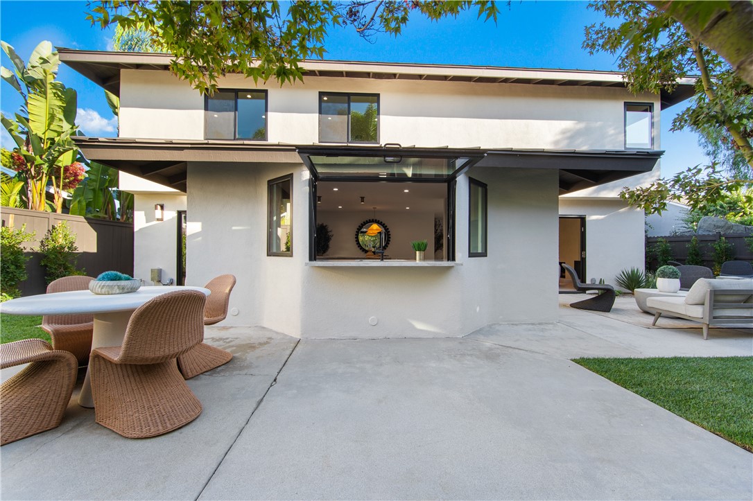 Huntington Seacliff (HSEA) - Residential