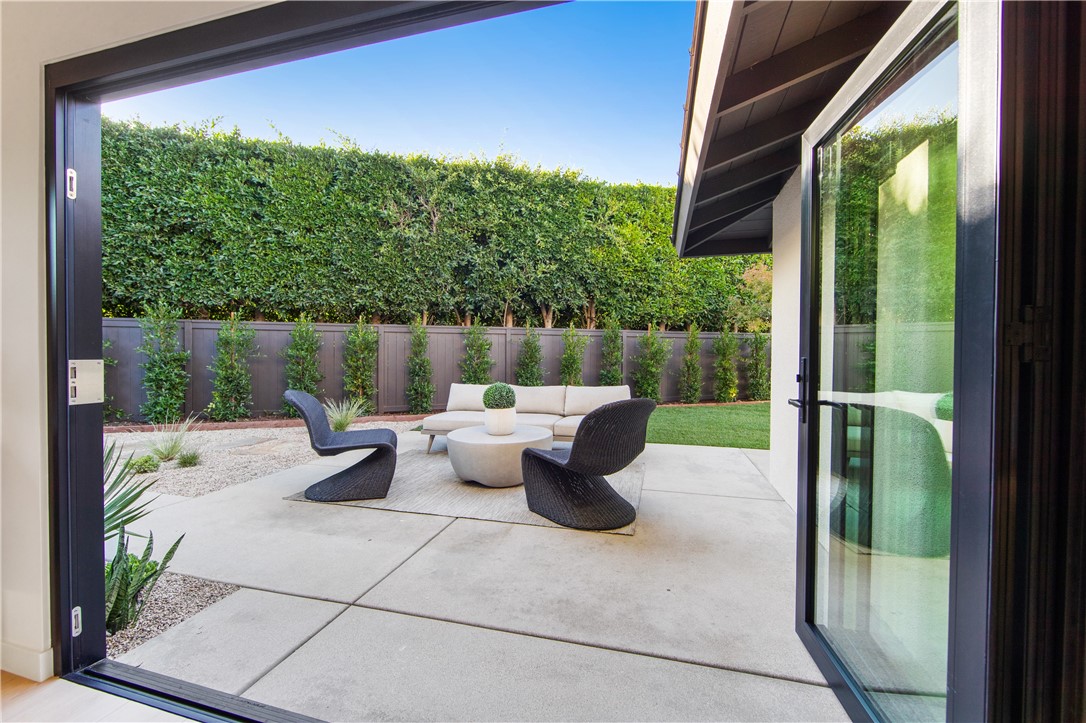 Huntington Seacliff (HSEA) - Residential