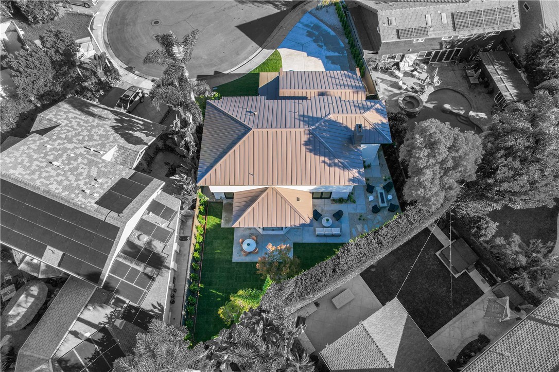 Huntington Seacliff (HSEA) - Residential